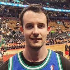 Adam Stiles (@AStilesAuthor)