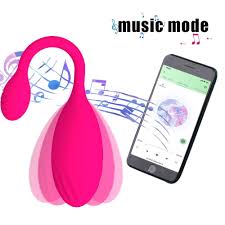 Amazon.com: APP Vibrador de control remoto, estimulador de clítoris,  juguetes sexuales para adultos, vibrador de punto G, vibrador de huevo,  vibradores Bluetooth de larga distancia, 9 modos, juguetes sexuales : Salud  y