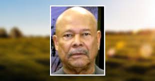 Albert "Pico" Pierre Obituary March 10, 2019