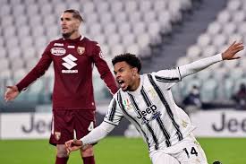 Mckennie amassed a combined 29 appearances along with four goals and two assists for schalke and juventus in 2020. 0w Zmgm7ibkhhm