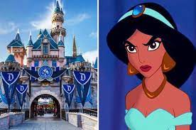 Are You More Disneyland Or Disney World Disneyland Disney World Disneyland California Adventure