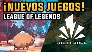 Nurul jaelani juni 23, 2021 juego parecido a lol offline ¿qué pros y contras le es lo mas parecido a jugar a dobles en casita. Mas Juegos Sobre League Of Legends Youtube