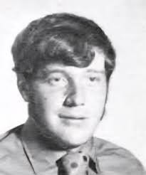 Passing of Scott Hamilton, Class of 74