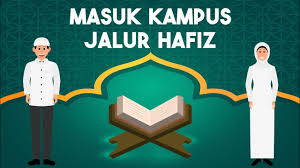 Check spelling or type a new query. Masuk Kampus Lewat Jalur Hafiz Al Quran Youtube
