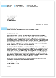 Je größer das unternehmen desto mehr zeit muss man eigentlich einplanen. Anschreiben Fur Das Duale Studium Duales Studium Studium Perfektes Anschreiben