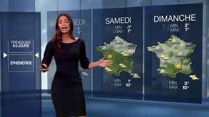 Et ce samedi 14 août, tatiana silva a offert une apparition onirique aux internautes. Qui Est Tatiana Silva La Nouvelle Miss Meteo De Tf1