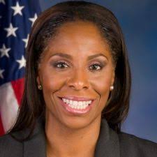 Plaskett Took Contributions From Accused Child Molester Jeffery Epstein For  Last Two Campaigns, Federal Election Commission Record Shows