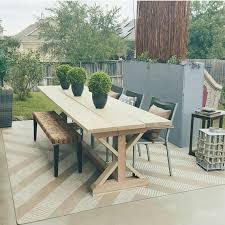 This Item Is Unavailable Etsy Patio Dining Table Farmhouse Dining Outdoor Decor