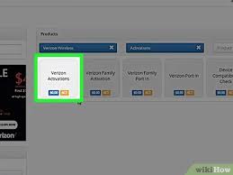 To do this you have to make a call to verizon wireless customer service. How To Activate A Verizon Sim Card 14 Steps With Pictures