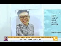 We did not find results for: Perkembangan Kereta Terhumban Di Jambatan Pulau Pinang Youtube