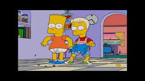 The Simpsons-23 - Shota Briefs