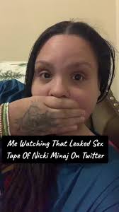 My girl did her big one 🎉😂 #nickiminaj #fyp #fypシ #viral #music ...