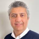 Ian Biglands ... Albana Bigoglio auf xing.com