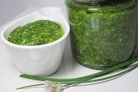 Schnittlauch Pesto Von Fiammi Chefkoch Rezept Pesto Schnittlauch Pesto Selber Machen