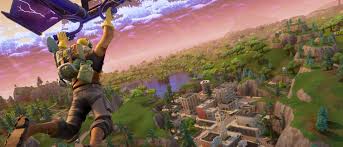 They are usually only set in response to actions made by you which. Fortnite Battle Royale Review Techradar
