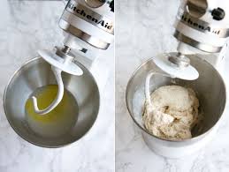 Maybe you would like to learn more about one of these? Italian Pizza Dough Recipe The Petite Cook