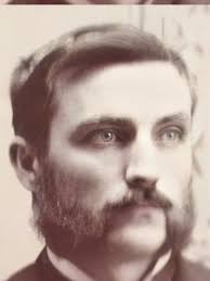 Grandpa Harry Moore is seen at the home