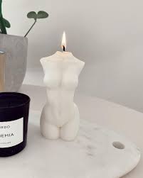Hand crafted, for you, out of ethically sourced vegan soy wax. Pin On College