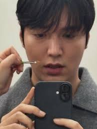 2025.11.04 Actor Lee Min Ho IG Update. #𝑳𝒆𝒆𝑴𝒊𝒏𝑯𝒐 #𝑴𝒊𝒏𝒐𝒛  #𝑴𝒀𝑴𝒆𝒏𝒕𝒆𝒓𝒕𝒂𝒊𝒏𝒎𝒆𝒏𝒕