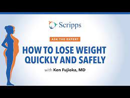 Weight Loss Secrets That Work (Video) - Scripps Health