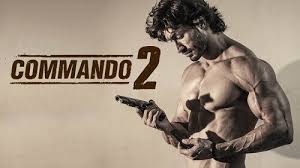Commando 2 Full Movie Download In Hd On Android Instube Blog