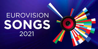 Eurovision is the olympics of singing, said vasil garvanliev, north macedonia's contestant for the 2021 competition. Eurovision 2021 Songs Videos