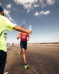 USA Triathlon Project Podium