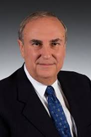 Mark Johnson (Arkansas)