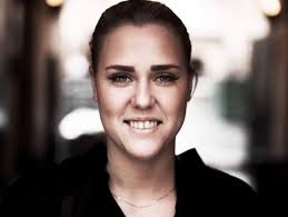 Aida Leone's Instagram, Twitter & Facebook