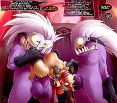 Rule34 - If it exists, there is porn of it  cicada, lucy wilde, minion   7907176