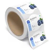 Roll Labels