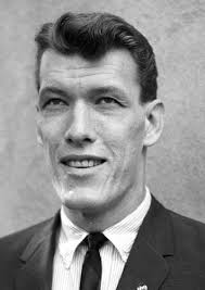 In MEMORY of TED CASSIDY