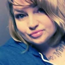 Sabrina Salisbury's Instagram, Twitter & Facebook