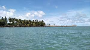 Pantai tanjung lesung terletak di desa tanjung jaya, kecamatan panimbang, kabupaten pandeglang, provinsi banten. Pantai Pasir Putih Sirih Home Facebook