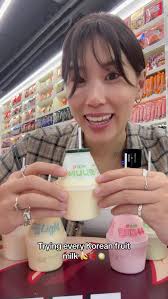 Flavors Milks Reviews