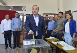 Check spelling or type a new query. Disisleri Bakani Cavusoglu Alanya Da Oyunu Kullandi Siyaset Haberleri