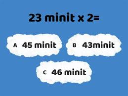 You can do the exercises online or download the worksheet as pdf. Darab Masa Dan Waktu Tahun 3 Sumber Pengajaran