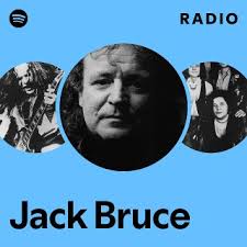 Jack Bruce