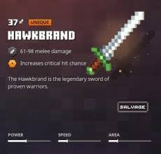 Jul 01, 2020 · all unique melee weapons in minecraft dungeons weapon rarity perk 1 perk 2 perk 3 broadsword: Best Weapons In Minecraft Dungeons Swords Bows Axes And Unique Items