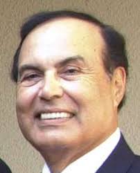 Land donated to Rey Feo foundation sold to chairman's grandson