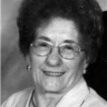 Obituary of Wanda Irene Cox