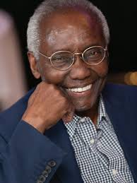 Sending condolences to the family of Professor Sir Geoff Palmer who sadly  passed away