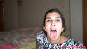 Very Long and Deep ANAL. ATM. Gape Anal Lisichka Mila Fox - XXX Video