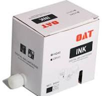 Bulk Industrial Digital Printing Inks V516-D V523-D V525-D V526-D V528-D Models for 1000 Coding Needs