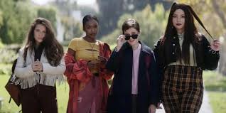 Having started out as steve waring in holby city, the actor has. The Craft Legacy Cast Where You Ve Seen Them Before Cinemablend