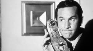 Here's What Happened to 'Get Smart' Star Don Adams