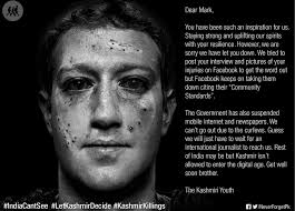 Some lesser known facts about mark zuckerberg does mark zuckerberg smoke?: The Campaign That Shot Mark Zuckerberg In The Face Bbc News