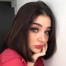 قصات شعر Hairstyle On Instagram جميلة بالشعر القصير قصات شعر صب Hair Styles Short Hair Styles Hair Beauty