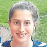 Chloe Ryan stats and ratings