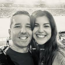 Arlene Guerrero and Michael Bax's Wedding Website